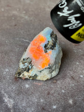 Load image into Gallery viewer, Tugtupite 8