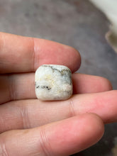 Load image into Gallery viewer, Tugtupite 16 tumbled