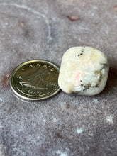 Load image into Gallery viewer, Tugtupite 16 tumbled