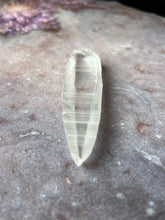 Load image into Gallery viewer, Lemurian Quartz 1