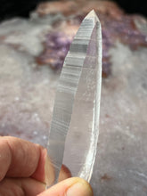 Load image into Gallery viewer, Lemurian Quartz 1