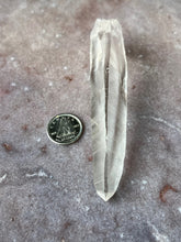 Load image into Gallery viewer, Lemurian Quartz 1
