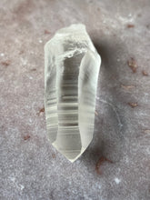 Load image into Gallery viewer, Lemurian quartz 2