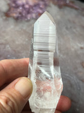 Load image into Gallery viewer, Lemurian quartz 2