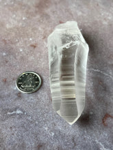 Load image into Gallery viewer, Lemurian quartz 2