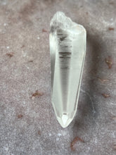 Load image into Gallery viewer, Lemurian crystal 7