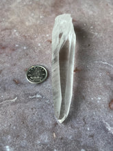 Load image into Gallery viewer, Lemurian crystal 9