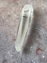 Load image into Gallery viewer, Lemurian crystal 10