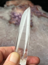 Load image into Gallery viewer, Lemurian crystal 10