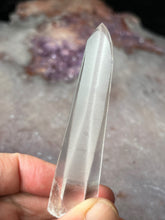 Load image into Gallery viewer, Lemurian crystal 10