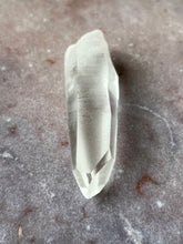 Load image into Gallery viewer, Lemurian crystal 11