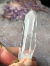 Load image into Gallery viewer, Lemurian crystal 11