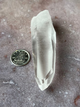 Load image into Gallery viewer, Lemurian crystal 11