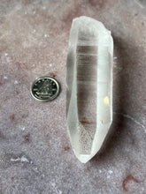 Load image into Gallery viewer, Lemurian crystal 12