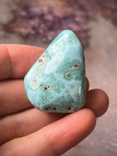 Load image into Gallery viewer, Larimar 1
