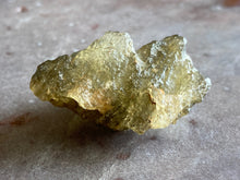 Load image into Gallery viewer, Libyan desert glass 12