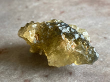 Load image into Gallery viewer, Libyan desert glass 12