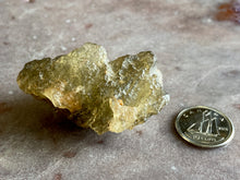 Load image into Gallery viewer, Libyan desert glass 12