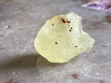 Load image into Gallery viewer, Libyan desert glass 10