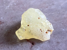 Load image into Gallery viewer, Libyan desert glass 10