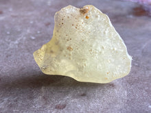 Load image into Gallery viewer, Libyan desert glass 10