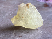 Load image into Gallery viewer, Libyan desert glass 10