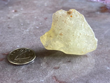 Load image into Gallery viewer, Libyan desert glass 10