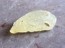 Load image into Gallery viewer, Libyan desert glass 9