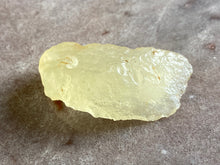 Load image into Gallery viewer, Libyan desert glass 9