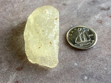 Load image into Gallery viewer, Libyan desert glass 9