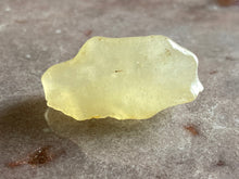 Load image into Gallery viewer, Libyan desert glass 6