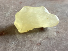 Load image into Gallery viewer, Libyan desert glass 6