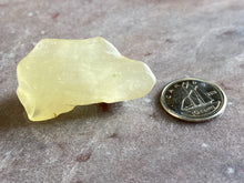 Load image into Gallery viewer, Libyan desert glass 6