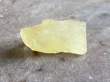 Load image into Gallery viewer, Libyan desert glass 4