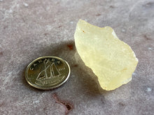 Load image into Gallery viewer, Libyan desert glass 4