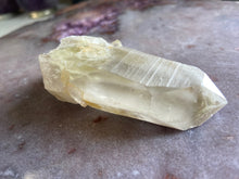 Load image into Gallery viewer, Lemurian smoky quartz 26