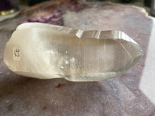 Load image into Gallery viewer, Lemurian smoky quartz 32