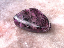 Load image into Gallery viewer, sugilite tumbled 2