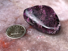 Load image into Gallery viewer, sugilite tumbled 2