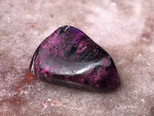 Load image into Gallery viewer, sugilite tumbled 2