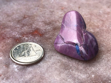 Load image into Gallery viewer, sugilite tumbled 13