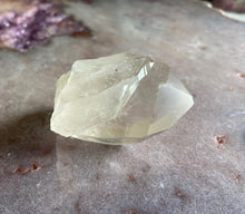 Load image into Gallery viewer, Lemurian crystal 51 - polished