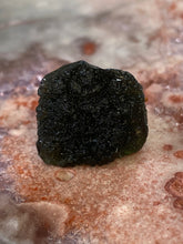 Load image into Gallery viewer, Moldavite 55 - 5.8 grams