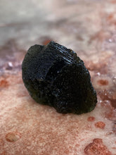 Load image into Gallery viewer, Moldavite 55 - 5.8 grams