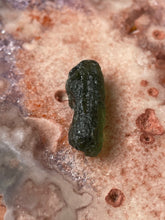 Load image into Gallery viewer, Moldavite 59 - 1.8 grams