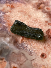 Load image into Gallery viewer, Moldavite 59 - 1.8 grams
