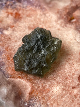 Load image into Gallery viewer, Moldavite 60 - 1.8 grams