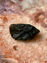 Load image into Gallery viewer, Moldavite 61 - 1.7 grams