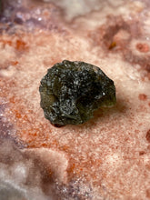 Load image into Gallery viewer, Moldavite 63 - 1.6 grams