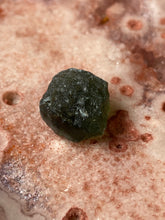 Load image into Gallery viewer, Moldavite 64 - 1.5 grams